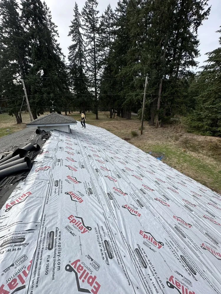 Slide of Platinum General