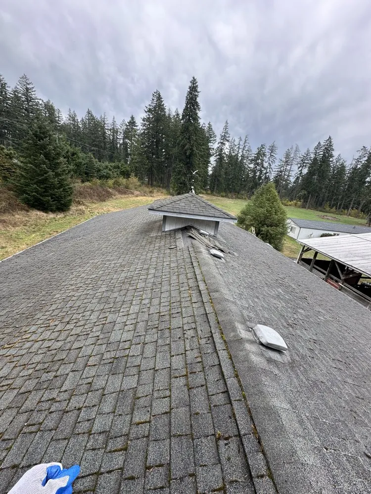 Slide of Platinum General