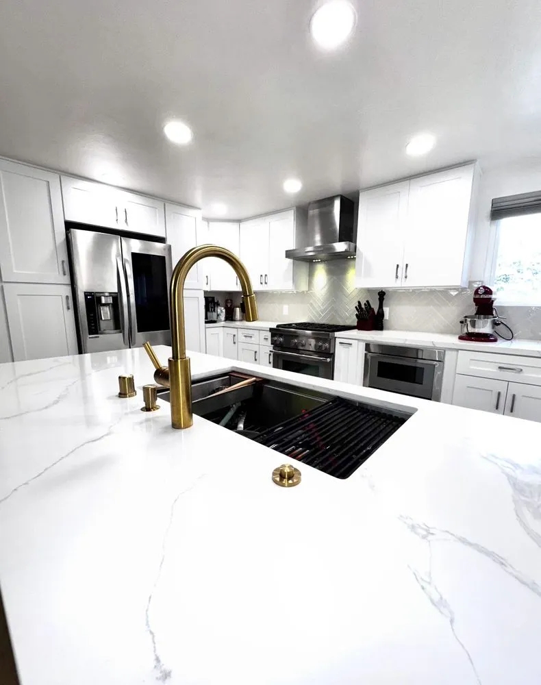 Slide of Platinum Home Builders & Design