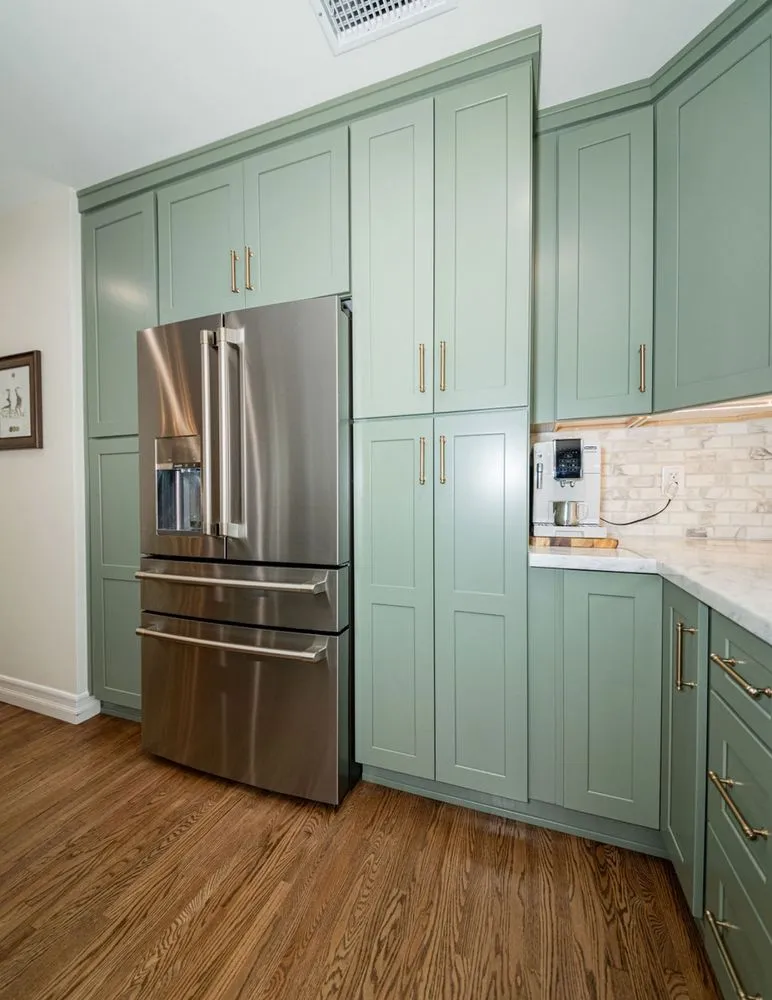 Slide of Platinum Home Builders & Design