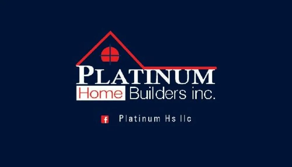 Slide of Platinum Home Builders