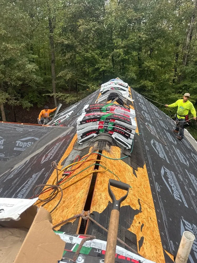 Slide of Platinum Home Design