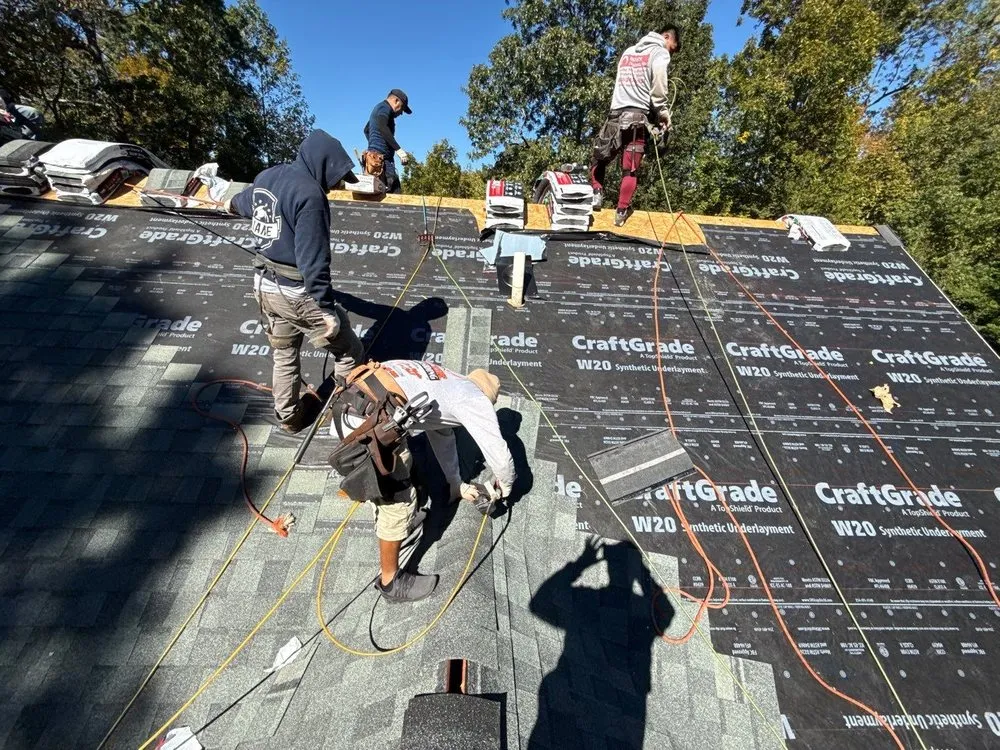 Slide of Platinum Home Design