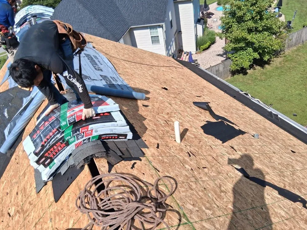 Slide of Platinum Home Design