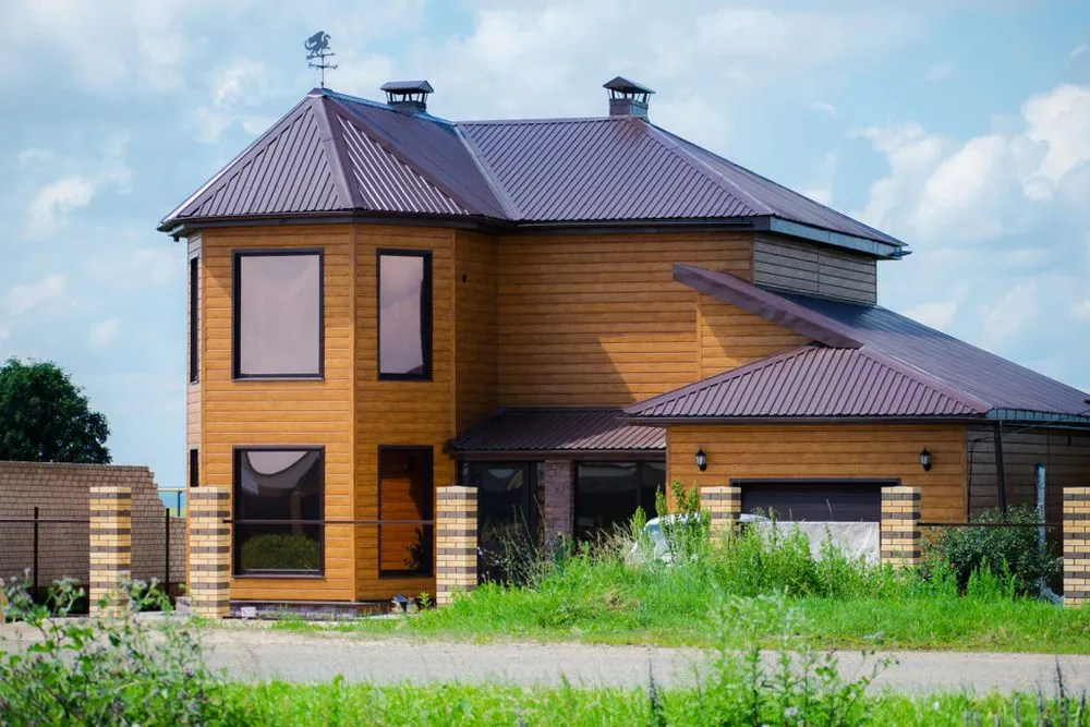 Slide of Platinum Home Exteriors