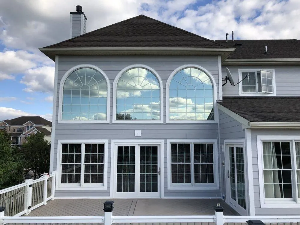 Slide of Platinum Home Improvement