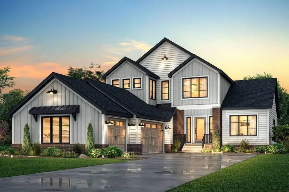 Slide of Platinum Home Improvement