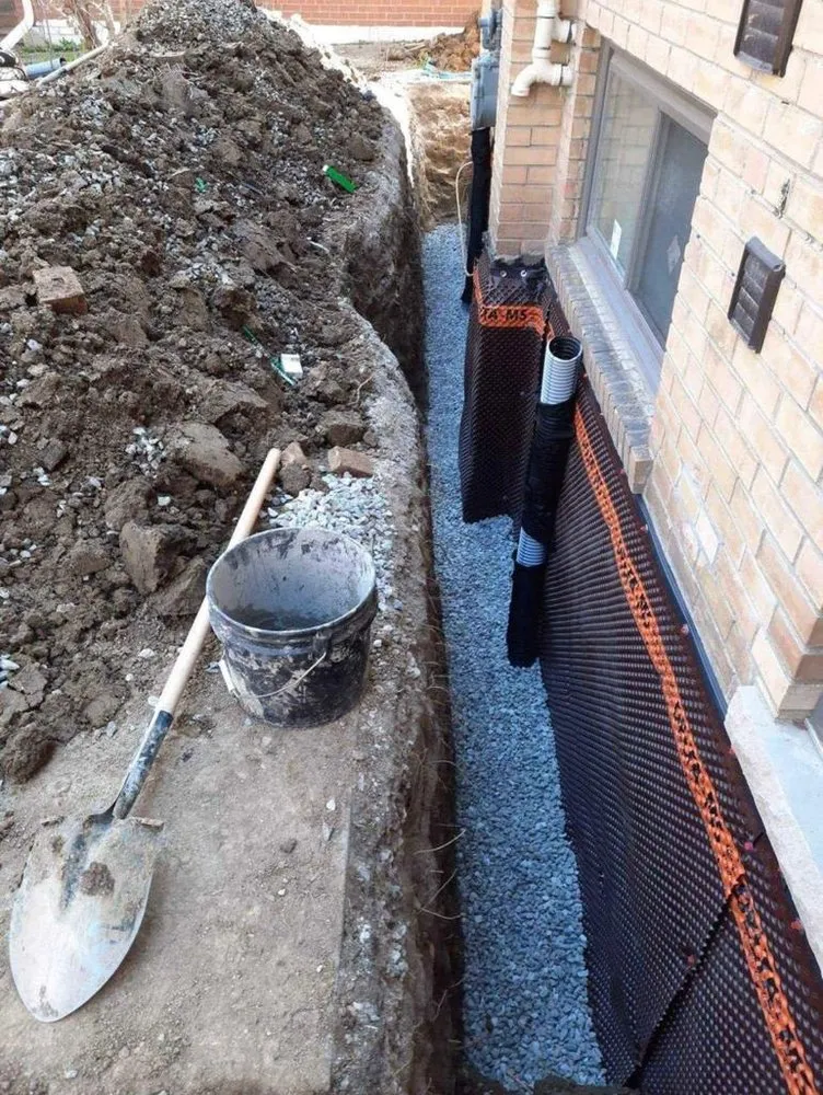 Slide of Platinum Home Improvements