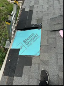 Slide of Platinum Home Roofing & Renovations