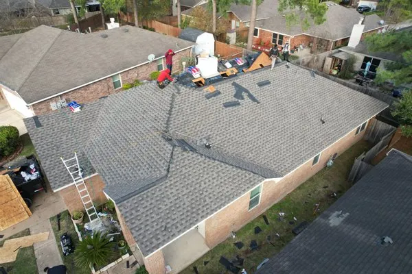 Platinum Home Roofing & Renovations