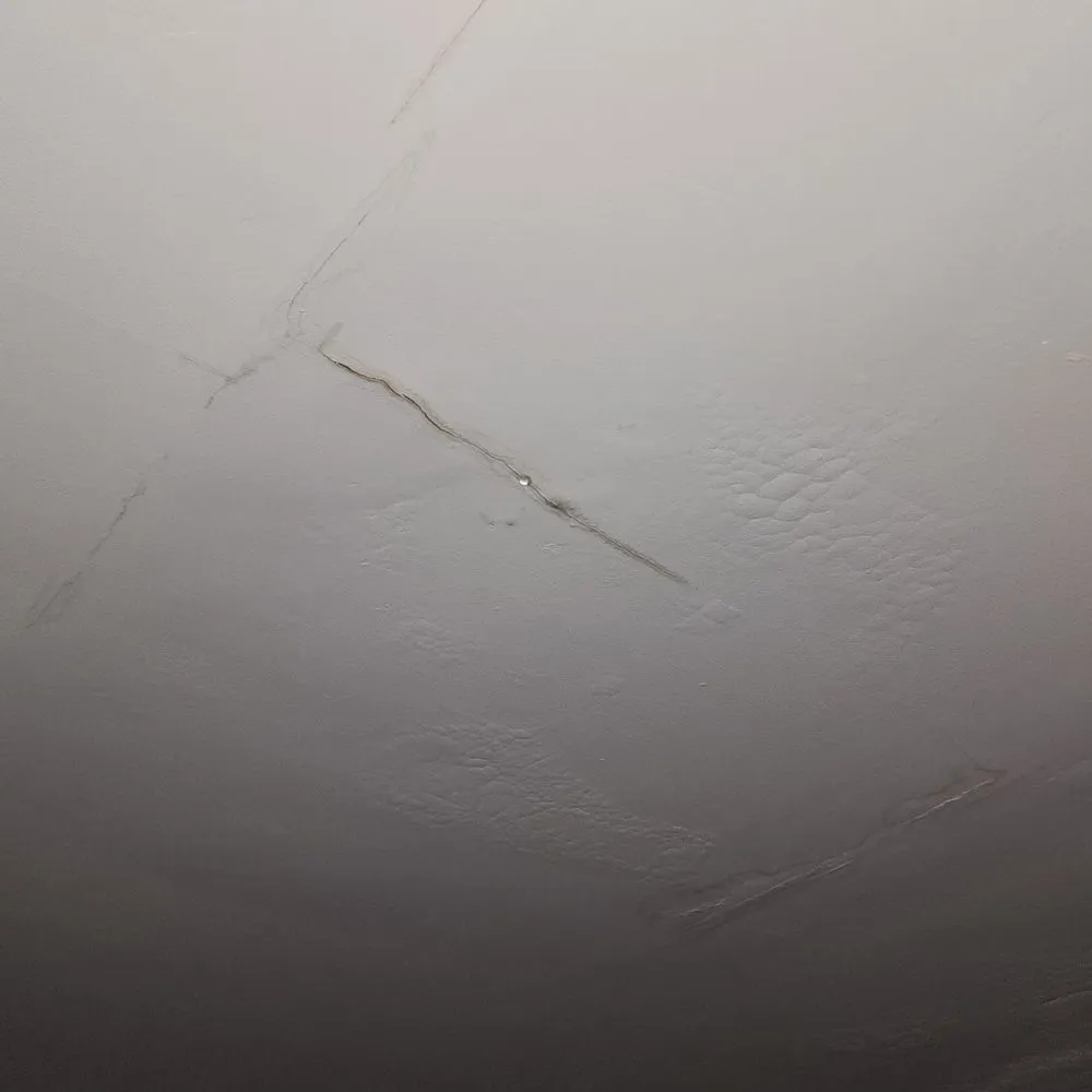 Slide of Platinum Level Restoration