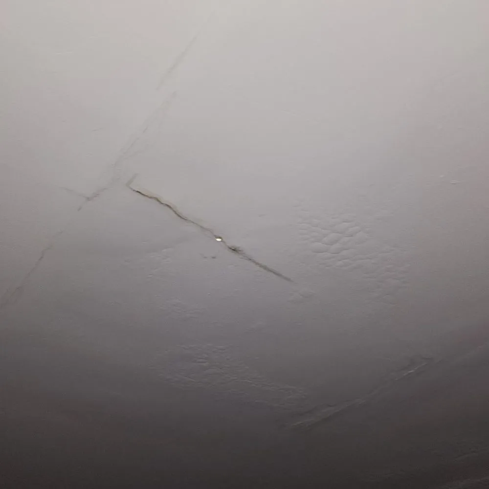 Slide of Platinum Level Restoration