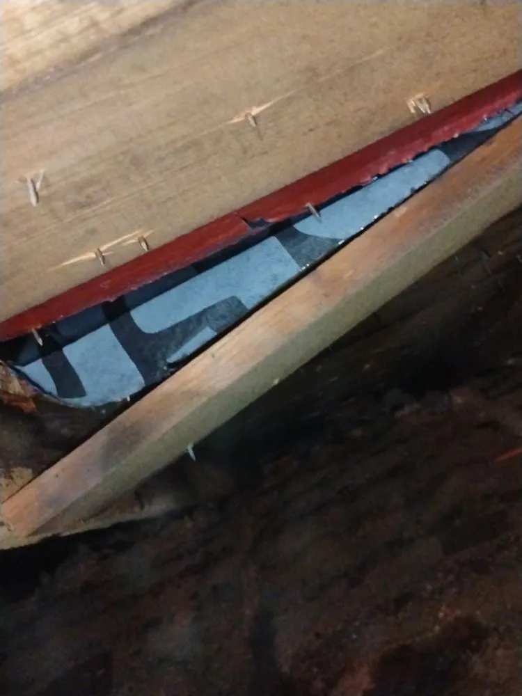 Slide of Platinum Level Restoration