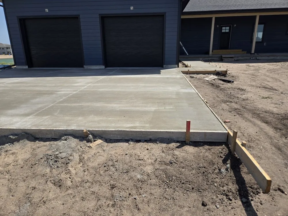 Slide of Platinum Outdoor Services