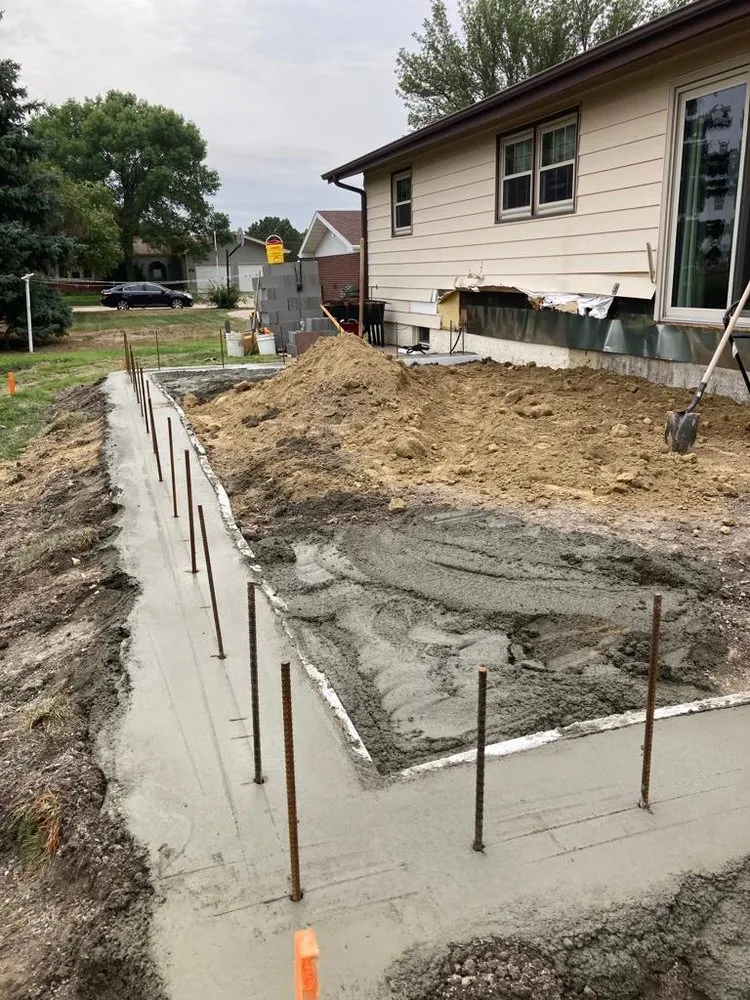 Slide of Platinum Outdoor Services