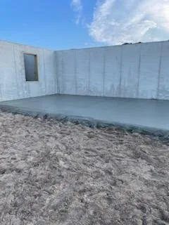 Slide of Platinum Outdoor Services