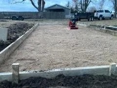 Slide of Platinum Outdoor Services