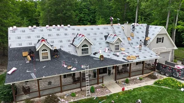 Platinum Plus Roofing and Restoration