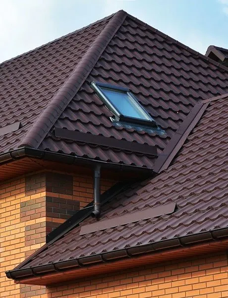 Licensed roof replacement after storm damage in Holland, PA by Platinum Pro Chimney
