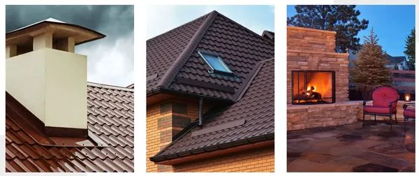 Platinum Pro Chimney Logo