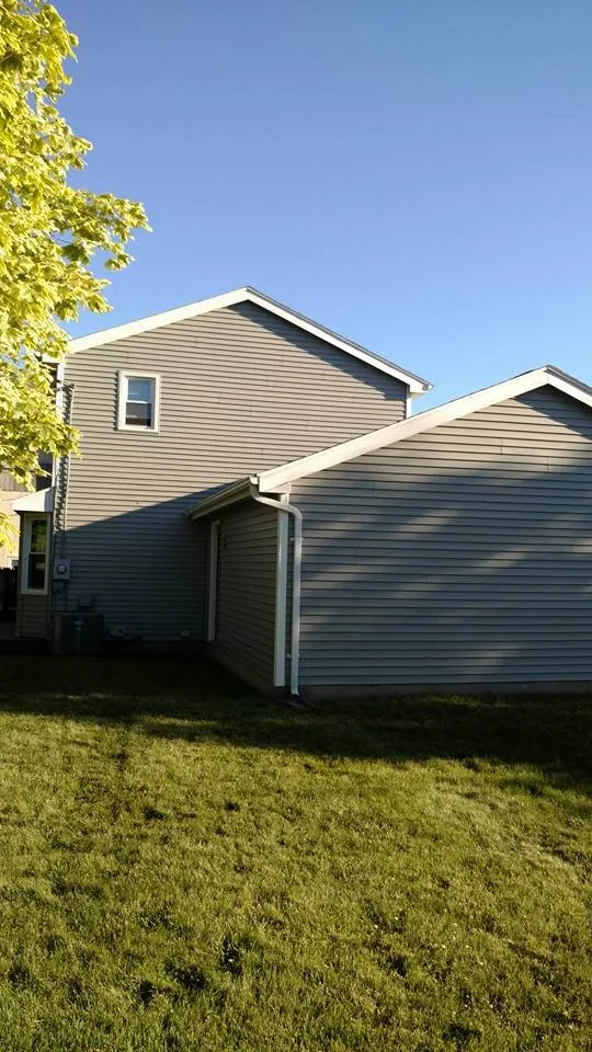 Slide of Platinum Quality Construction