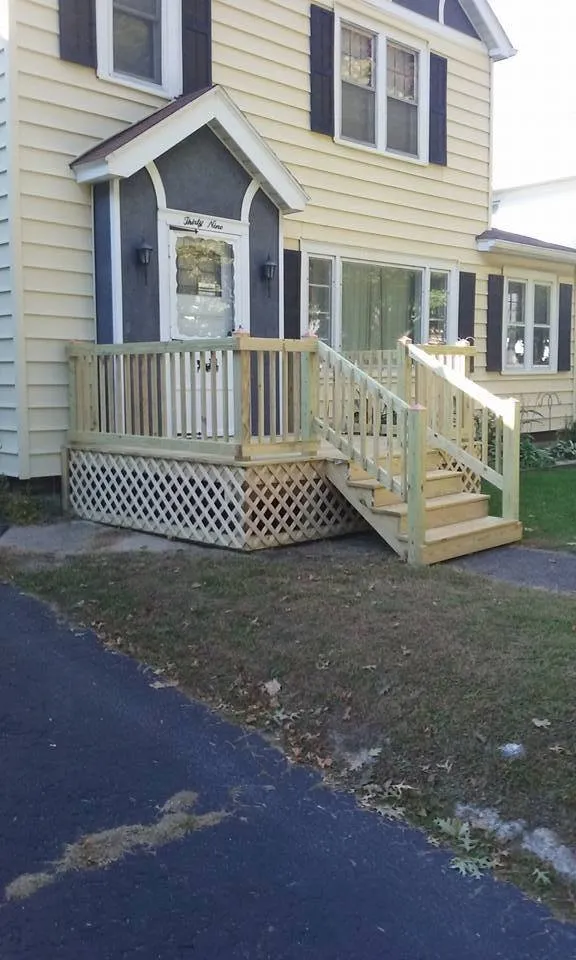 Slide of Platinum Quality Construction