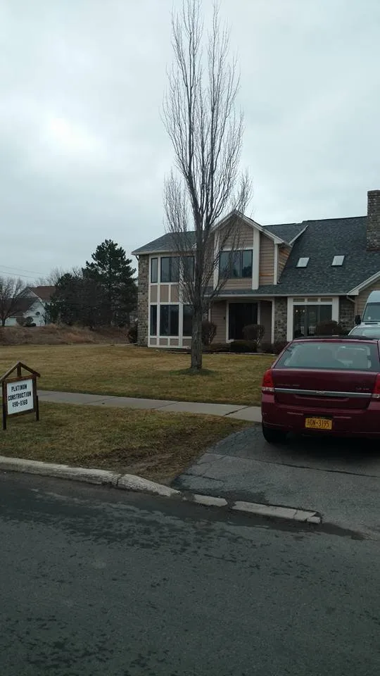 Slide of Platinum Quality Construction