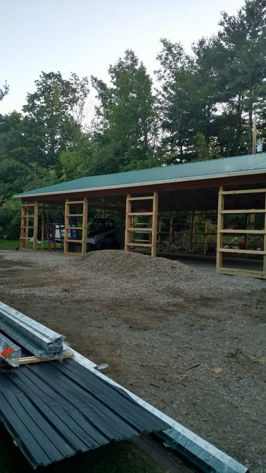 Slide of Platinum Quality Construction