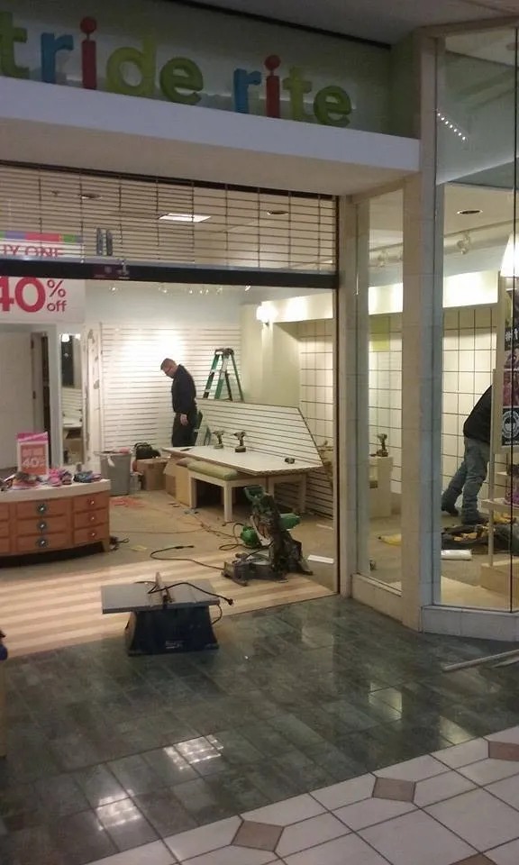 Slide of Platinum Quality Construction