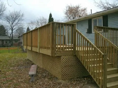 Slide of Platinum Quality Construction