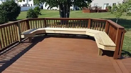 Slide of Platinum Quality Construction