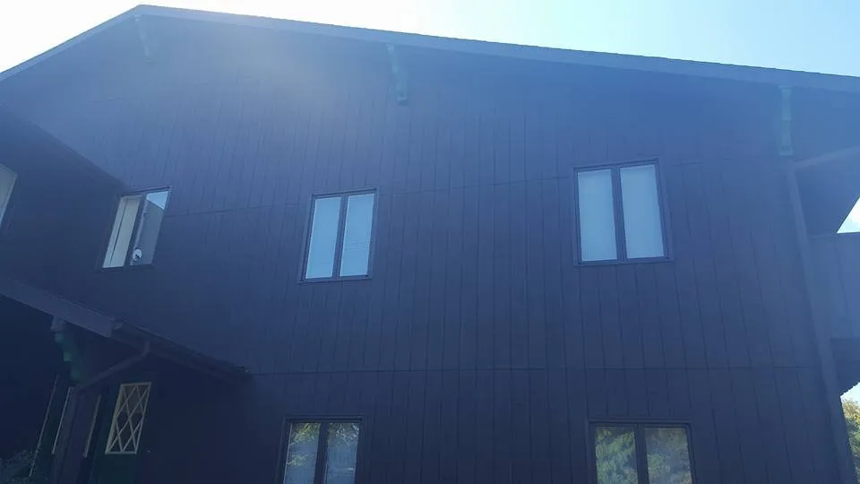 Slide of Platinum Quality Construction