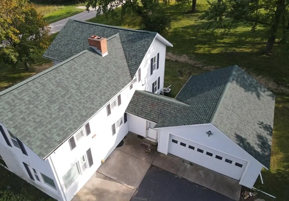 Slide of Platinum Quality Home Improvements