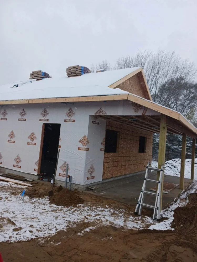 Slide of Platinum Quality Roofing & Siding