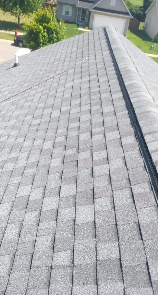 Slide of Platinum Quality Roofing & Siding