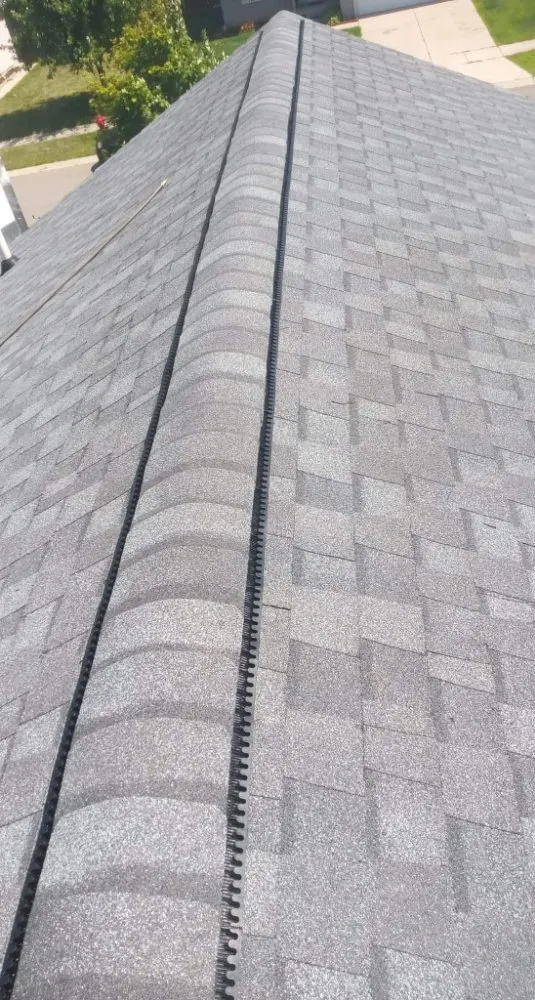 Slide of Platinum Quality Roofing & Siding