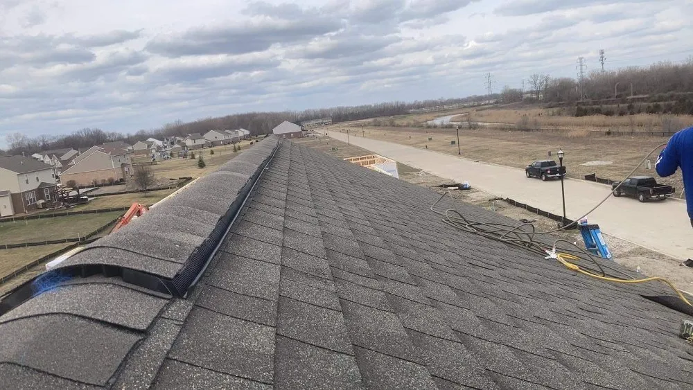 Slide of Platinum Quality Roofing & Siding