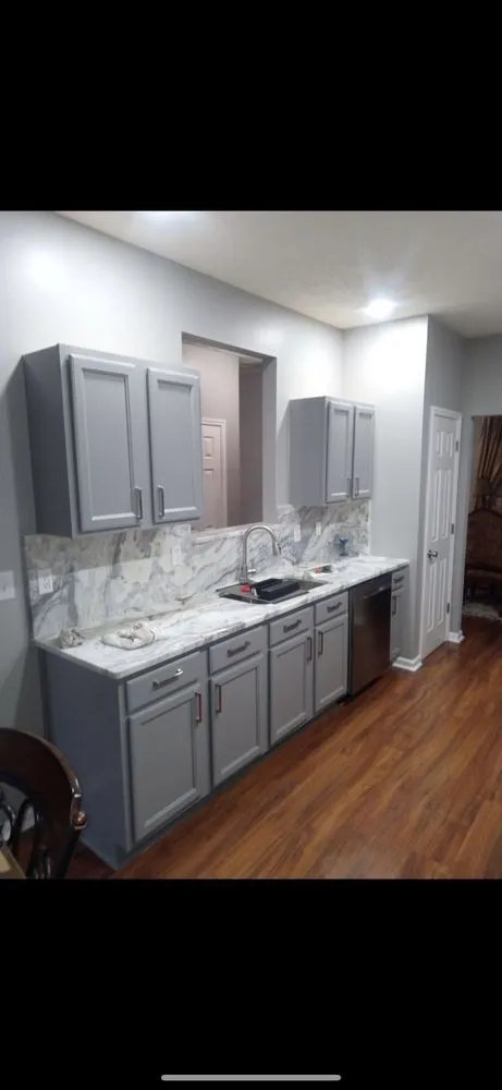 Slide of Platinum Renovations