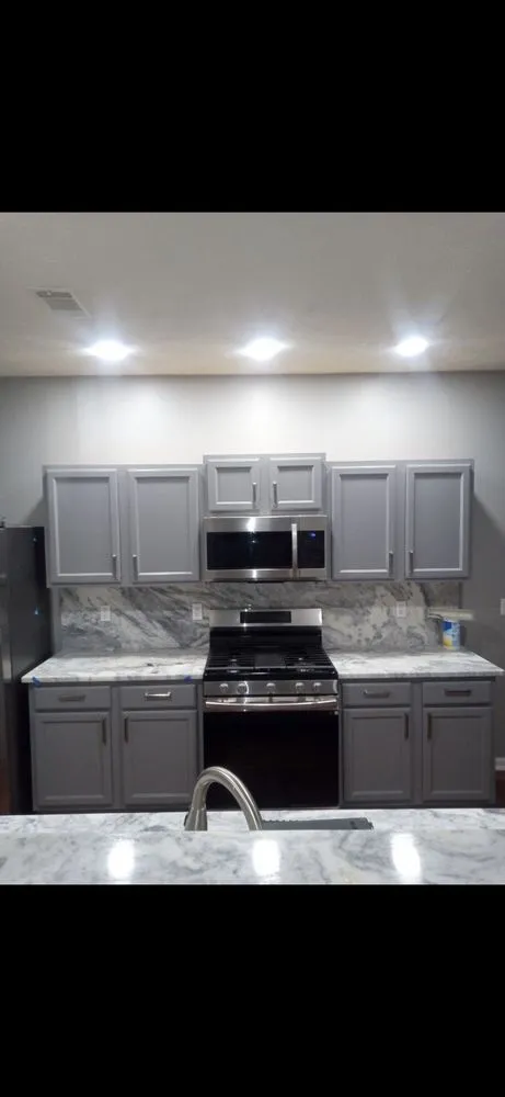 Slide of Platinum Renovations