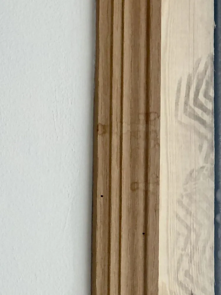 Slide of Platinum Restoration and Remodeling