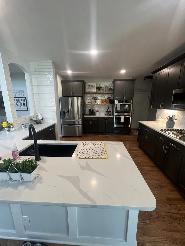 Slide of Platinum Roofing & Construction