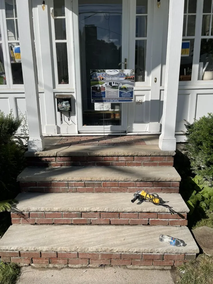 Slide of Platinum roofing & construction