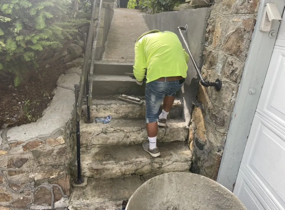 Slide of Platinum roofing & construction