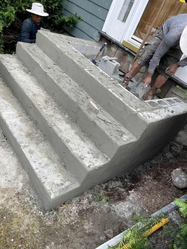 Slide of Platinum roofing & construction