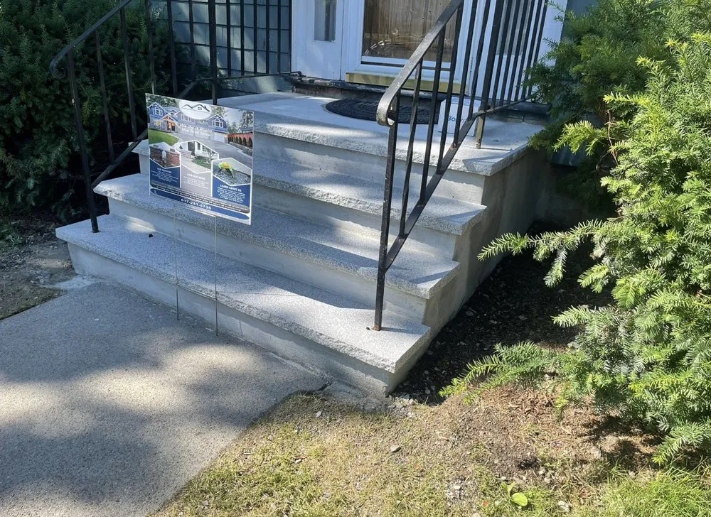 Slide of Platinum roofing & construction