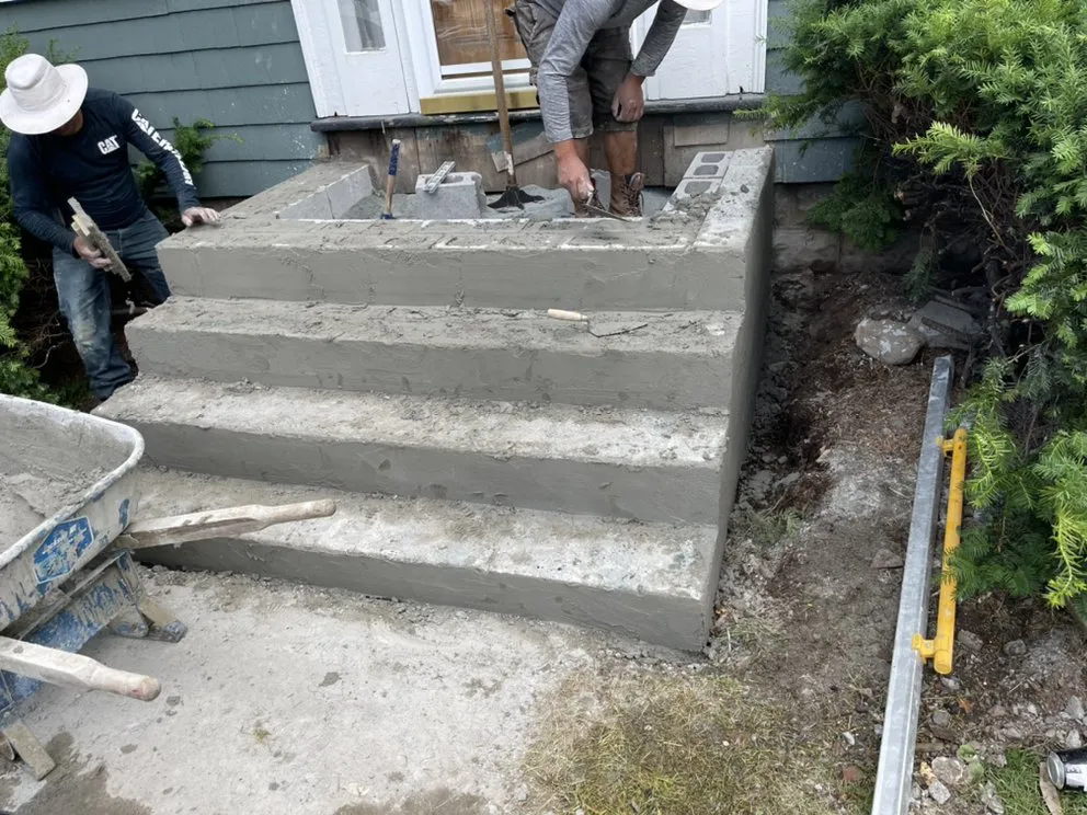 Slide of Platinum roofing & construction