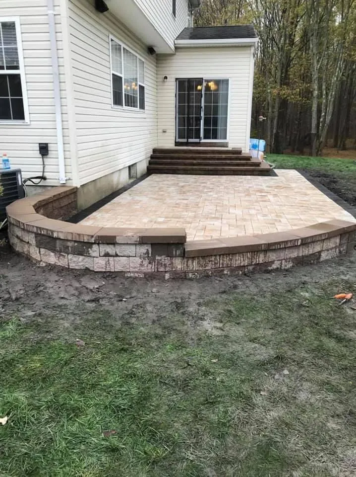 Slide of Platinum roofing & construction