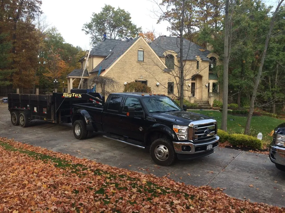 Slide of Platinum Roofing & Construction