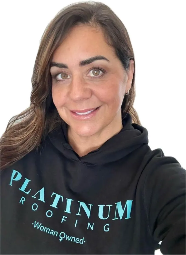 Slide of Platinum Roofing & Construction