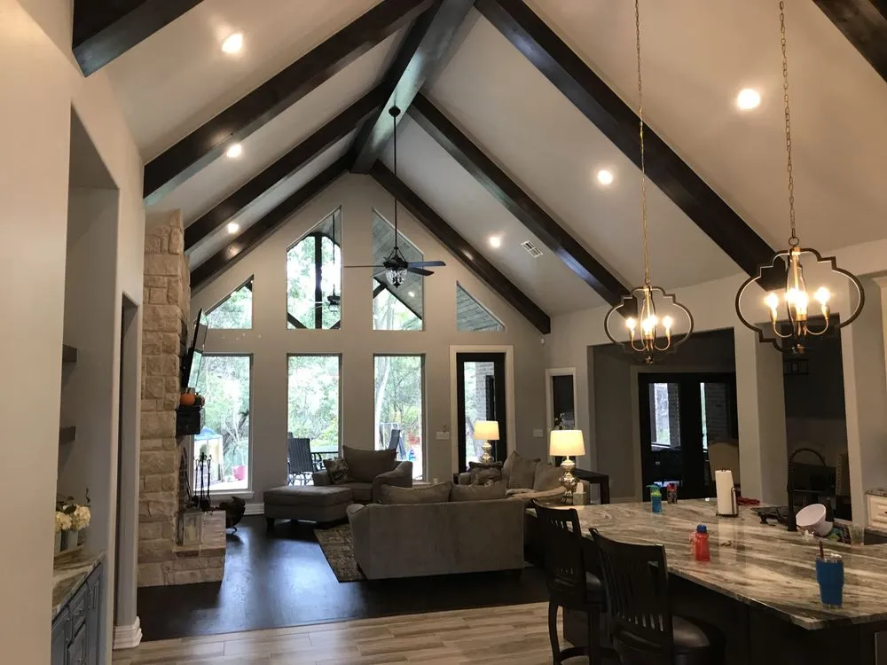 Slide of Platinum Roofing & Construction